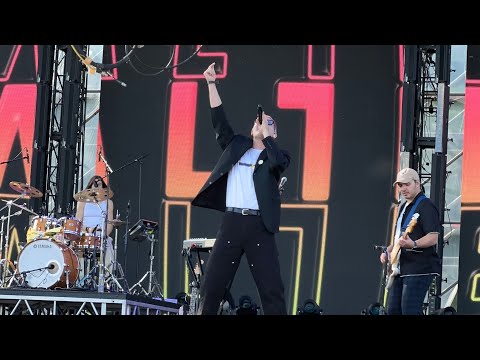 221008 Valley (밸리) - Like 1999 // Slow Life Slow Live, Seoul