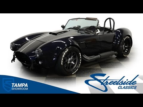 1965 Shelby Cobra (CC-2007309) for sale in Lutz, Florida