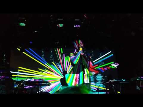 Operators "Damage" by Handsome Furs