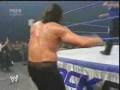 Rey Mysterio Vs The Great Khali Smackdown 2007 ...