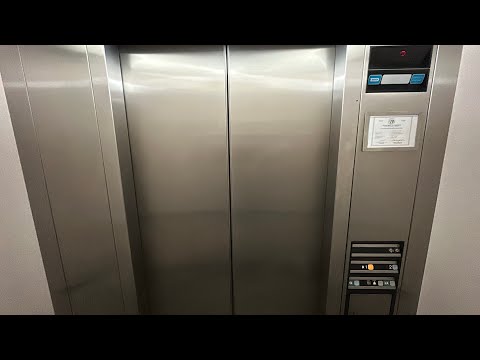 Dover Impulse Hydraulic Elevator @ 30775 Arbor Court Solon Ohio