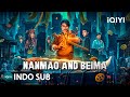 INDO SUB Nanmao And Beima Aksi Misteri Thriller IQIYI Film Tiongkok