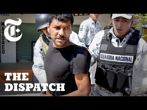 Trump Told Mexico to Stop Migrants From Reaching the U.S. So Far, His Plan Is Working | The Dispatch