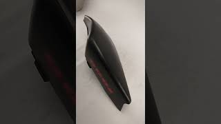 Vídeo de Carenagem Rabeta Direito Suzuki Srad 1000 2007