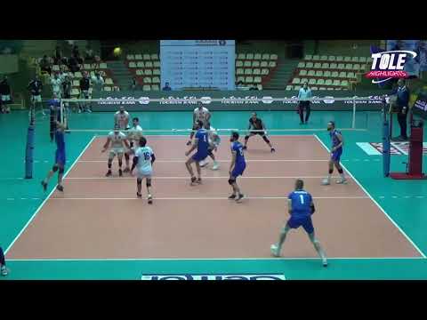 Alexsandro Nascimento - iranian championship 2020/2021