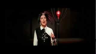 Gypsy - Rose's Turn - Ethel Merman sings for Rosalind Russell