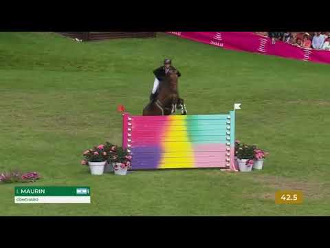 Conchado GP 5* Dinard