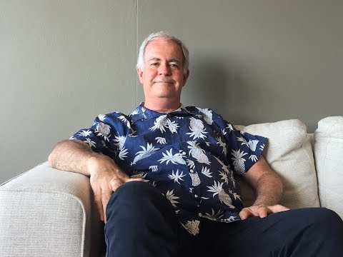 Remembering Sydney's First Mardi Gras - Kym Skinner