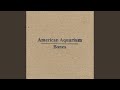 American Aquarium Dances For The Lonely