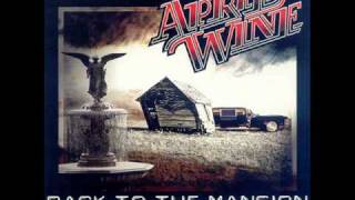 April Wine - I&#39;ll Give You That