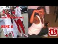 NENE B INTERVIEW FROM WEST ADAM'S DISTRICT ROLLING 20's BLOODS, FEMALE GANG MEMBER AND CULTURE