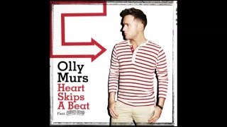 Olly Murs - Heart Skips A Beat ft. Chiddy Bang