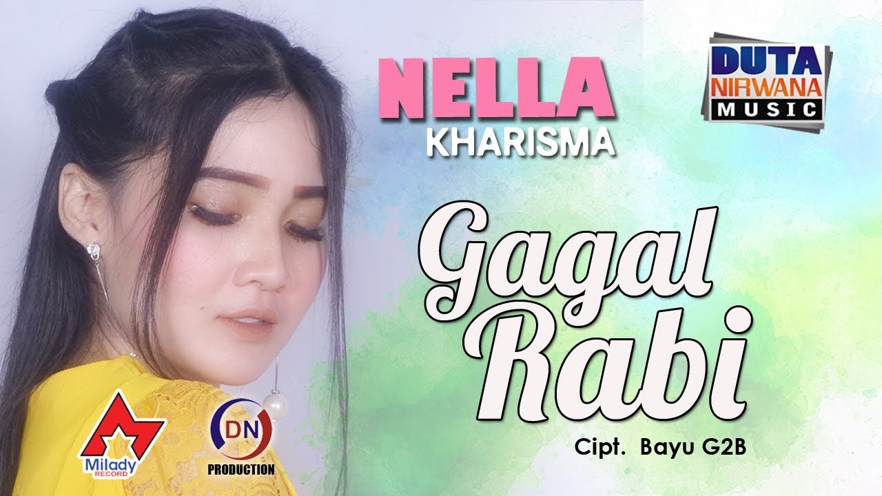 Prescottmonstercross Nella Kharisma Undangan Rabi