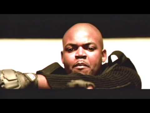 Black Rob [feat. Joe Hooker] - I Dare You (Official Music Video)