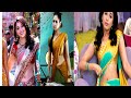 Tamanna Navel Show Tamanna Saree Hot Clips 100 Love