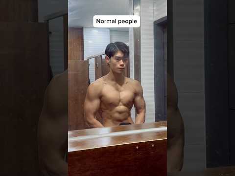 Normal people vs psycho #beatbox #tiktok