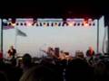 "Tearin' Us Apart" by the Plain White T's