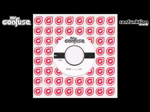 Mr. Confuse - Why Can't You See Me (Single Edit) [feat. Elaine Thomas] [Audio] (2 of 2)