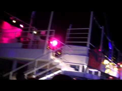 Fresh Island 2014 with da Trodlz