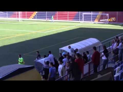 TREINADOR DO PEDROUÇOS PASSA POR MOMENTOS DE GRANDE TENSÃO