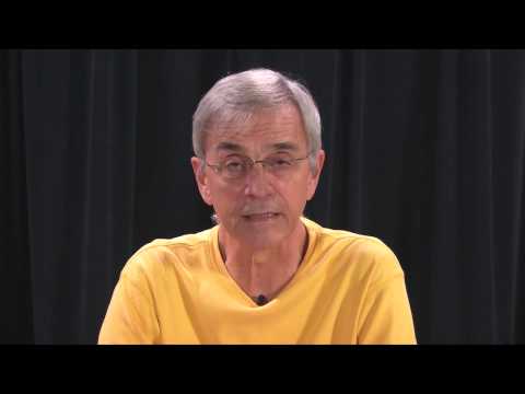 ChaosBook.org course 1, week 3 overview