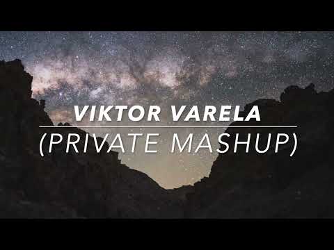 Monkeys World (Viktor Varela Private Mashup)