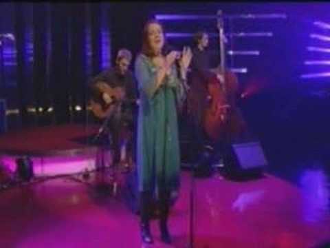 And I Love You So - Pauline Scanlon