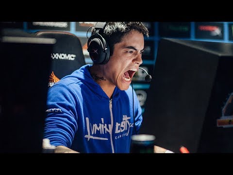 RAP DO FNX N T C ♫ MONSTROS SE REVELAM