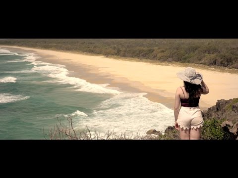 Monique Angele - Answers (Official Video)