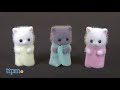 Sylvanian Families – Persų kačių šeima