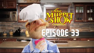 The Muppet Show Compilations - Episode 33: The Swedish Chef (Season 4)