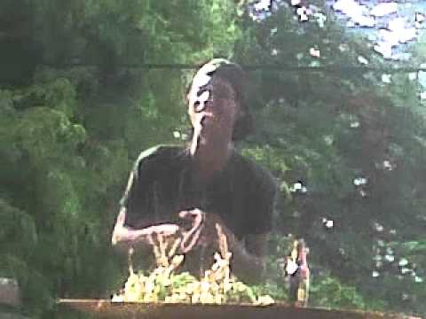 to much ackees n guinness