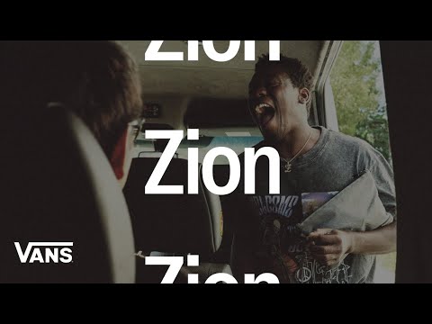 Zion