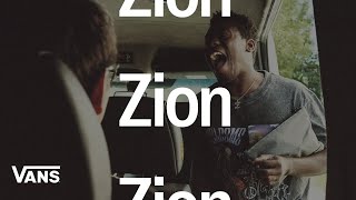 Zion