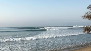 Indicators (iOS) - surf forecasting tool tutorial