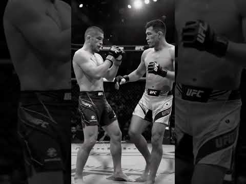 ☠️😱 Aggressive Counterattack | Realistic MMA Striking & Kick Defense #ufc #ai #aishorts #fighting