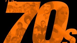 The Decade You Were Born - 1970s (Promo)