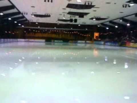 Eispalast Münster Showstar