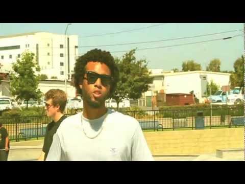 Jetpack Jones - Afterburners (Prod. By Stan The Beatsmith) *Official Video*