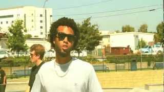 Jetpack Jones - Afterburners (Prod. By Stan The Beatsmith) *Official Video*