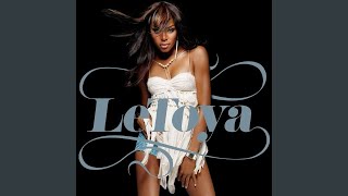 LeToya Luckett - Swagger (Unreleased)