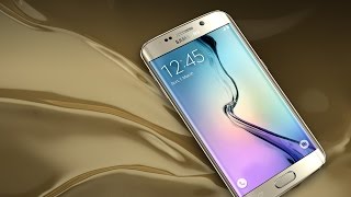 Samsung Galaxy S6 Edge İncelemesi