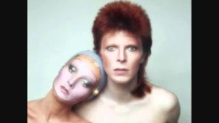 David Bowie-Hang on to yourself