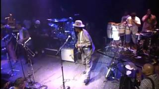 Chuck Brown Tribute - LaDiDaDi &amp; Country boy (Classic)