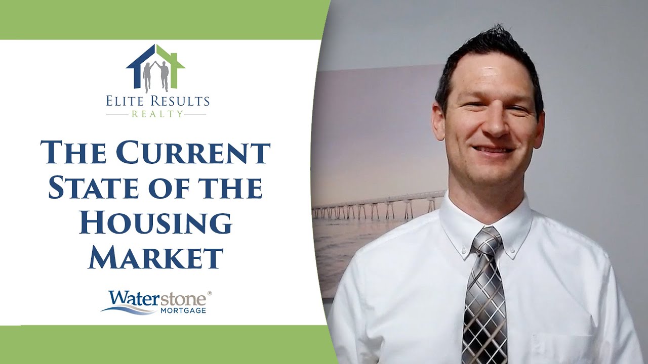 Stats You Need To Know About the Spring Market