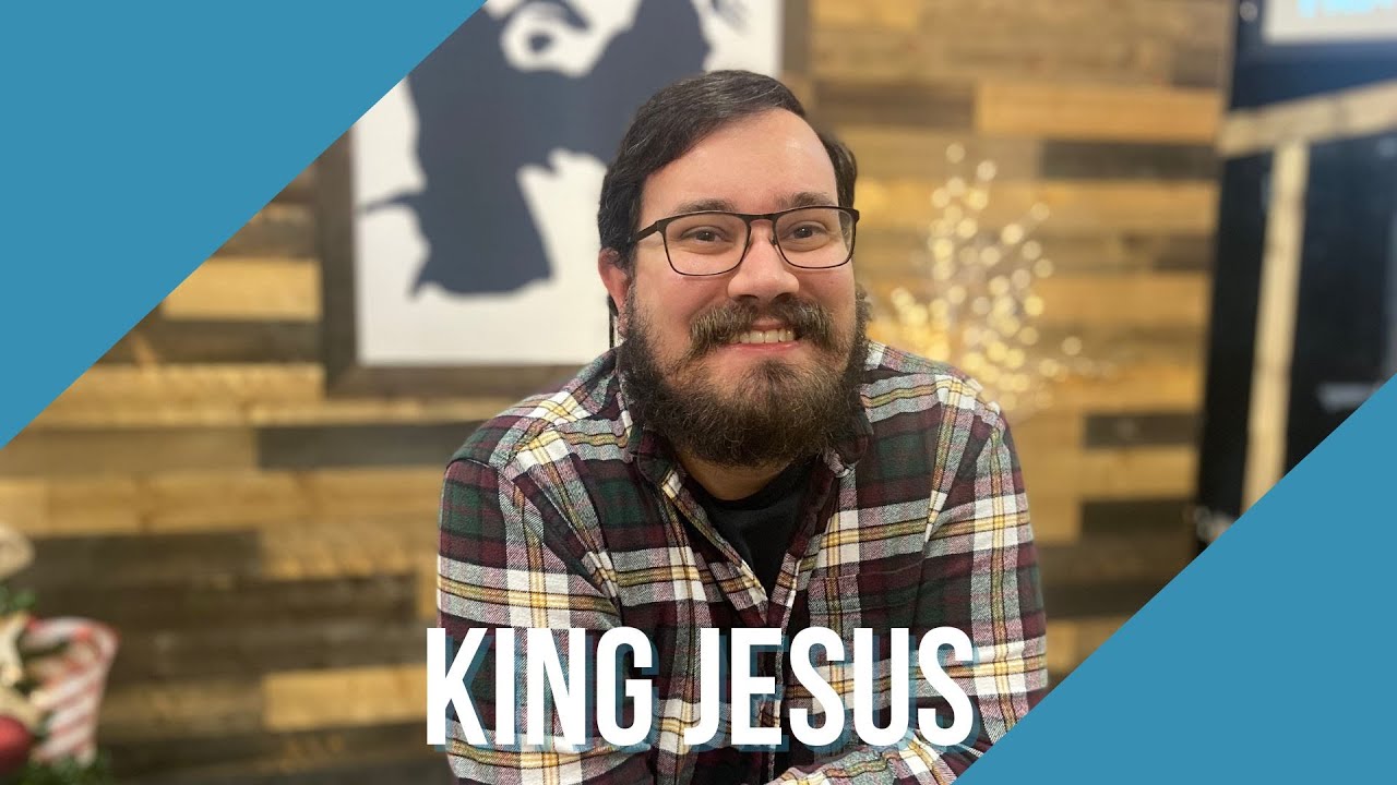 King of Glory | Part Two | Pastor Chase