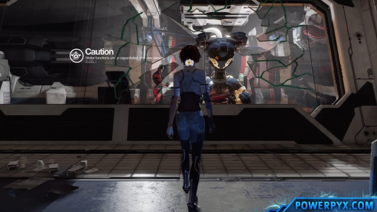 Remember Me - Rust in Peace Trophy / Achievement Guide