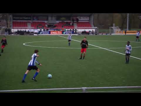 ARC JO17 1 Quick Boys JO17 1