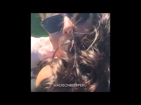 Behind The Scenes Alli Simpson & Jacks “Roll Em Up” music video