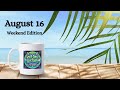 August 16 This Day In History